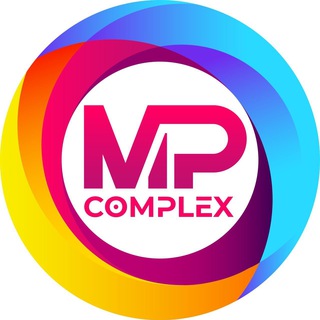 Аватар Telegram-канала MP Complex — Услуги для маркетплейсов