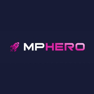 Аватар Telegram-канала MPHERO.ru — сервис анонимных покупок и продвижения на Wildberries