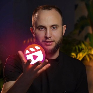 Аватар Telegram-канала Mr.Dubin | Reels эксперт