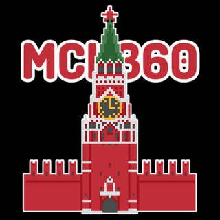 Аватар Telegram-канала МСК 360 | Москва | НОВОСТИ