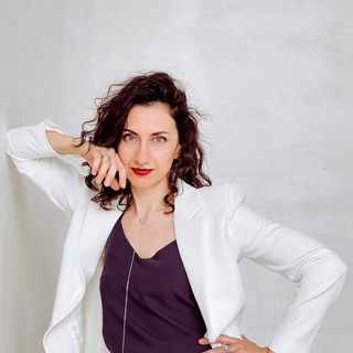 Аватар Энергичный дизайнер Чебоксары | Мария Симакова