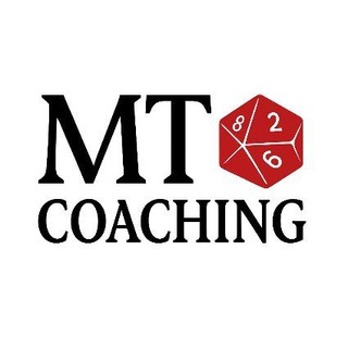 Аватар Telegram-канала MT🎲Коучинг