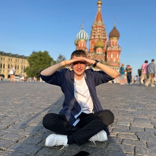 Аватар Осетины Москва-Питер