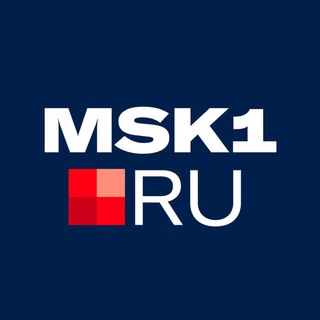 Аватар Telegram-канала MSK1.RU | Новости Москвы | Россия
