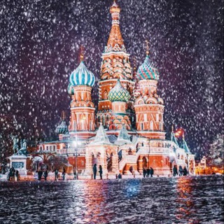 Аватар Москва глазами Жителей • Новости