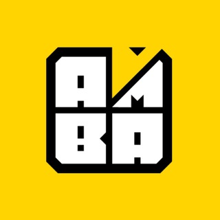 Аватар AMBA pizza Москва — доставка квадратной пиццы