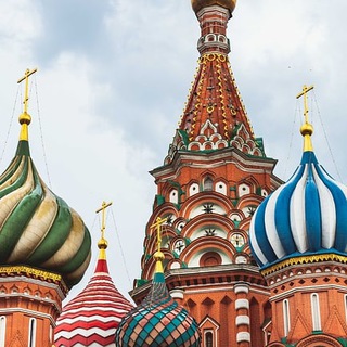 Аватар Telegram-канала Блатная Москва