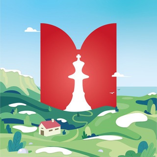 Аватар Telegram-канала MskChess ♟
