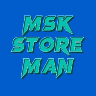 Аватар Telegram-канала mskstorelux.ru | Мужские сумки и аксессуары
