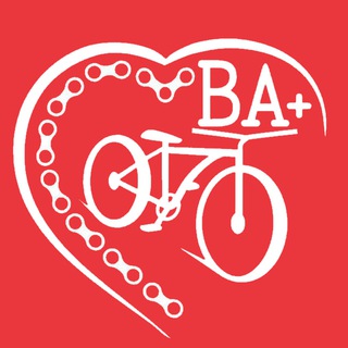 Аватар Telegram-канала ВелоАнонсы+