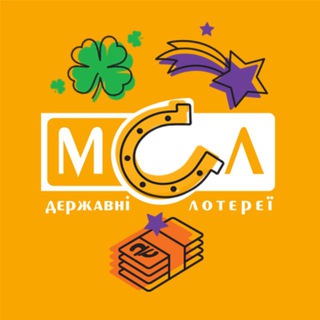 Аватар Telegram-канала МСЛ. Мрій. Дій. Вигравай!
