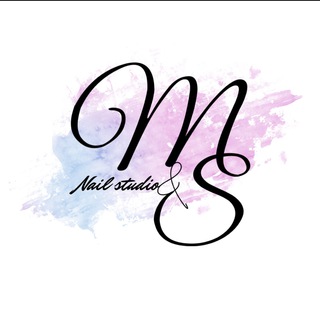 Аватар M&S nail studio ✨СТУДИЯ МАНИКЮРА И ПЕДИКЮРА✨