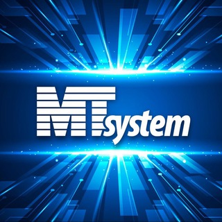 Аватар Telegram-канала МТ-Системс ⚡️ Главные события