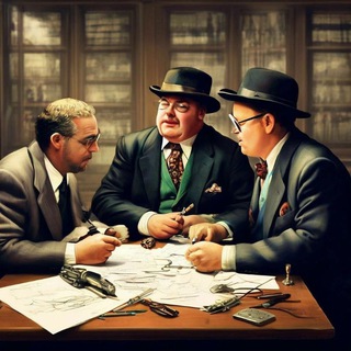 Аватар Telegram-канала Первый брокер Монтелиберо