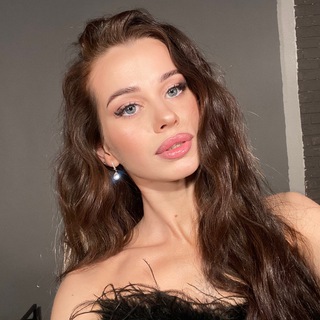 Аватар Telegram-канала Визажист-стилист СПБ | Свадебный макияж, прическа, образ Питер