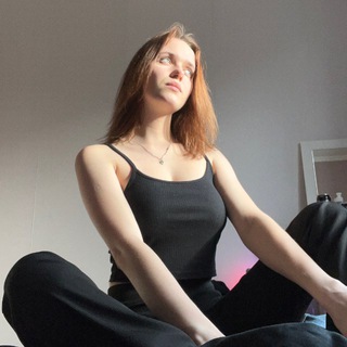 Аватар Telegram-канала Чумная леди💋✨