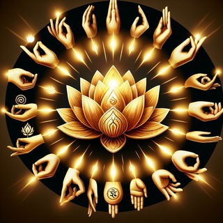 Аватар Telegram-канала Йога: Духовное совершенство®️