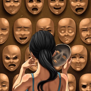 Аватар Telegram-канала Психология Отношений * Мудрый Сексолог