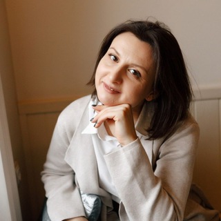 Аватар Telegram-канала Психосоматика семьи