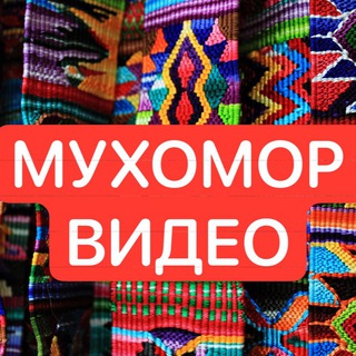 Аватар Telegram-канала MUHOMORSPACE Video мухоморы видео ответы