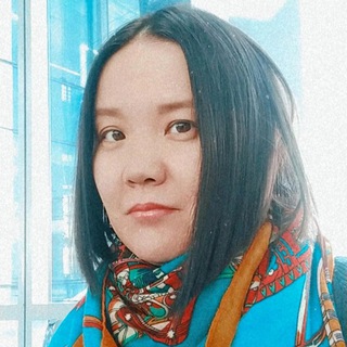 Аватар Telegram-канала Астролог Диана