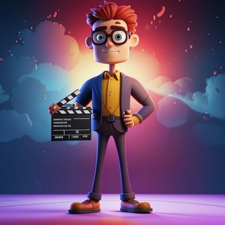 Аватар Telegram-канала Мультики и детские фильмы в дорогу (можно скачать)