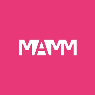 Аватар Telegram-канала MAMM