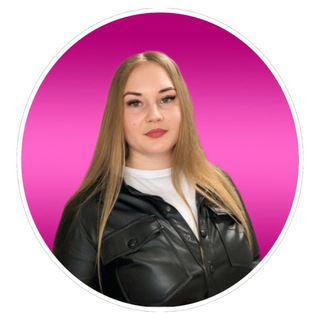 Аватар Telegram-канала Настя|Онлайн работа|