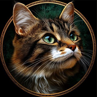 Аватар Telegram-канала Murbes • Пушистый Юмор