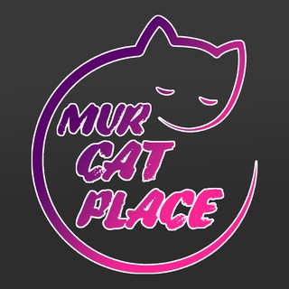 Аватар Telegram-канала MurCatPlace | Бизнес Маркетплейсы WB Ozon Яндекс Маркет и другие