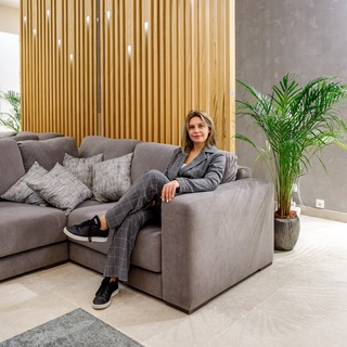 Аватар Telegram-канала Murena_interior