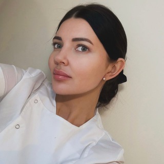 Аватар Telegram-канала Косметолог Мурино Девяткино