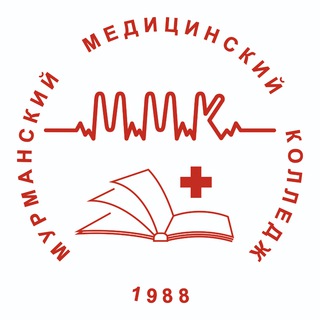 Аватар Telegram-канала Мурманский медицинский колледж
