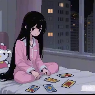 Аватар Telegram-канала Твой таролог