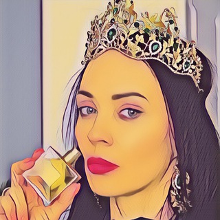 Аватар Telegram-канала Murmur Парфюм