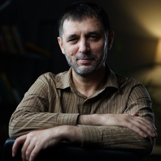 Аватар Telegram-канала Психолог Алиасхаб Мурзаев