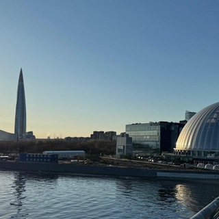 Аватар Telegram-канала Музеи и выставки СПБ