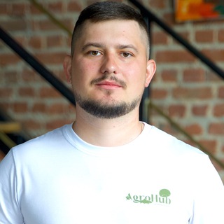 Аватар Telegram-канала Грибоводство Как Бизнес | Выращивание Шампиньонов