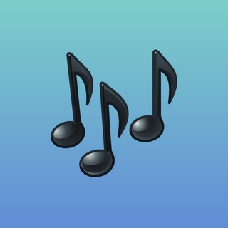 Аватар Telegram-канала Музыка Твоя