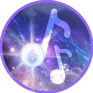 Аватар Telegram-канала Музыка 💠 Института современных медитаций