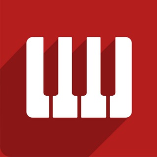 Аватар Telegram-канала Musicits.fun — МУЗЫКА ЭТО ВЕСЕЛО. Интерактивная Школа игры на Фортепиано