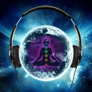 Аватар Telegram-канала Музыка 🎧 для релаксации