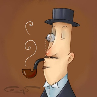 Аватар Telegram-канала Музыка перевода