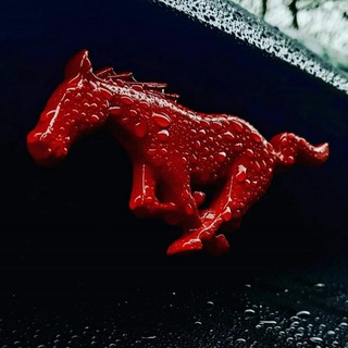 Аватар FORD MUSTANG