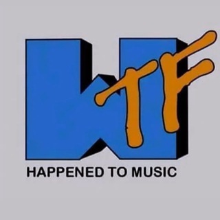 Аватар Telegram-канала Телега с музыкой #547