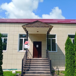 Аватар Жиздринский музей