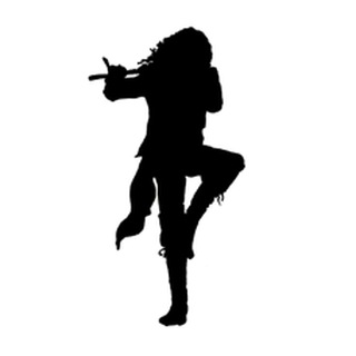 Аватар Telegram-канала Музыкальный Second Hand