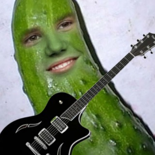 Аватар Telegram-канала Музыкальные мемы