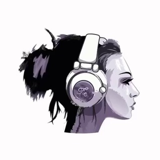 Аватар Telegram-канала Популярная Музыка | Треки ВК 2025