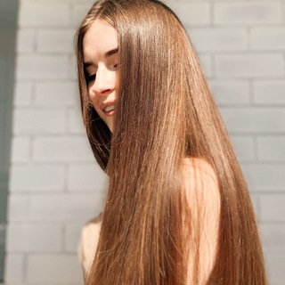 Аватар Уход за волосами — MVBEAUTYHAIR